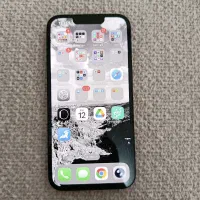 آیفون ۱۳ نرمال ۱۲۸ مشکی ch با ۶ قاب و سری شارژ|موبایل|زنجان, |دیوار