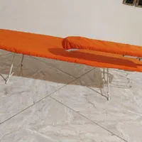میز اتو کاملا سالم با کاور|اتو و لوازم اتو|تهران, نیاوران|دیوار
