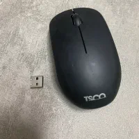 موس بدون سیم