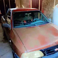 پرایدوانت باربند چادر هم دارد مدل 93