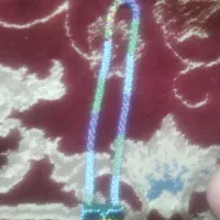 گردن بافتنی