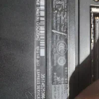 لب تاب dell صنعتی سالم|رایانه همراه|بجنورد, |دیوار