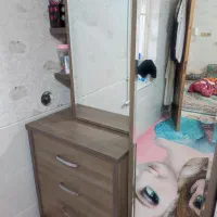 فروش میز ارایشی کمد