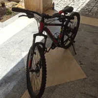 دوچرخه|دوچرخه، اسکیت، اسکوتر|رشت, شالکو|دیوار