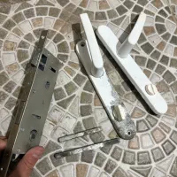 دستگیره حمام دسشویی|لوازم حمام|مراغه, |دیوار