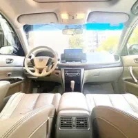 نیسان تیانا ۱۳۹۲ بدون رنگ