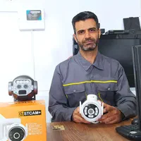 فروش و نصب انواع دوربین دزدگیر اماکن و کرکره برقی