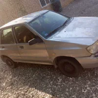 پراید132مدل1387|خودرو سواری و وانت|حور, |دیوار