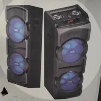 باند و اسپیکر