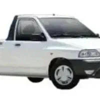 حواله آماده واریز پراید 151فول پاششی