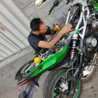 موتور سازی سیار و کارشناسی و خرید موتور تصادفی