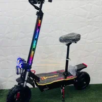 اسکوتر جدیدترین مدل ۲۰۲۶ حراج