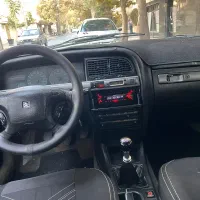 زانتیا 2000cc مدل 1388 درجه یک|خودرو سواری و وانت|کرج, گوهردشت|دیوار