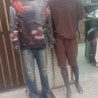 مانکن مردانه