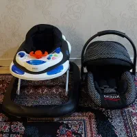 کریر و روروئک