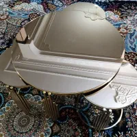 میز عسلی