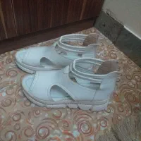 تعدادی کیف وکفش