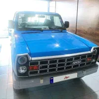 نیسان آپشنال رادیال دوگانه سوز