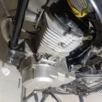 230/000/0|موتورسیکلت|شاهین دژ, |دیوار