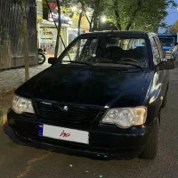 پراید سالم ۹۱