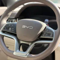 بی وای دی سانگ پلاس مدل ۲۰۲۵ رنگ تیتانیوم|خودرو سواری و وانت|تهران, حکمت|دیوار