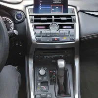 لکسوس nx300h|خودرو سواری و وانت|تبریز, |دیوار