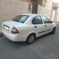 تیبا مدل ۹۳