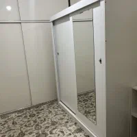 کمددیواری|جاکفشی، کمد، دراور|کرج, ساسانی (قلمستان)|دیوار