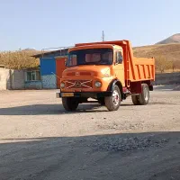 بنز۹۱۱ کمپرسی|خودرو سنگین|سقز, |دیوار