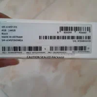 گوشی a14 نونونونو نو به شرط|موبایل|تهران, افسریه شمالی|دیوار