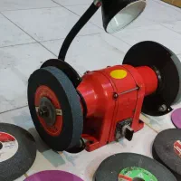 سنگ دو کله محک سایز 20