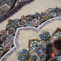 فرش ۷۰۰ شانه|فرش|کهریزک, |دیوار