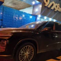 هایماs8  مدل۱۴۰۴|خودرو سواری و وانت|رشت, گلسار|دیوار
