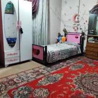 ۸۸ متر / طبقه دو واحد / اُستادان|فروش آپارتمان|اهواز, فاز ۱ پادادشهر|دیوار