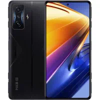 Poco F4 GT