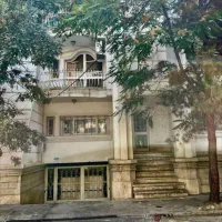 سعادت آباد کلنگی 660متر جنوبی استثنایی