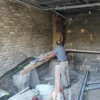 استخدام کارگر فنی (فورمن) یا کارآموز ساختمان|استخدام معماری، عمران و ساختمانی|اصفهان, رزمندگان|دیوار