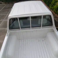 نیسان پیکاپ|خودرو سواری و وانت|رامسر, |دیوار