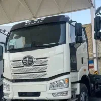 فروش نقدی فاو کمپرسی 460