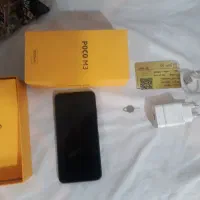 شیایومی مدل POCO M3|موبایل|خرم‌آباد, |دیوار