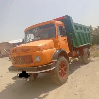 نیاز مند راننده پایه یک