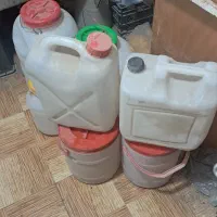 دبه پلاستیکی