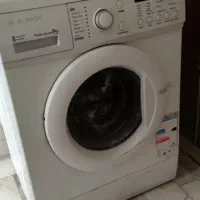 لباسشویی 8کیلو اتومات دوو