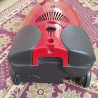 جارو برقی سامسونگ 1500 وات قوی|جاروبرقی، جارو شارژی، بخارشو|شاهین‌شهر, عطار|دیوار