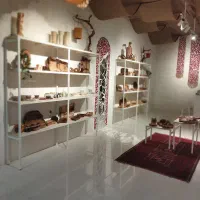 گالری هنری وود میم