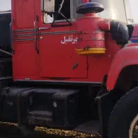 جرثقیل ماک|خودرو سنگین|خاوران, |دیوار