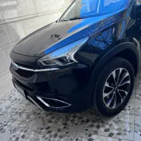 تیگو ۷ مدل ۱۴۰۰