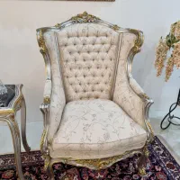 مبل ایتالیایی خاص با میز ناهارخوری|مبلمان خانگی و میز عسلی|تهران, فرمانیه|دیوار