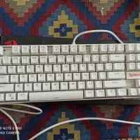 موس کیبورد مکانیکال رد دراگون red switch