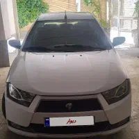 دنا تیپ ۲ مدل ۹۶